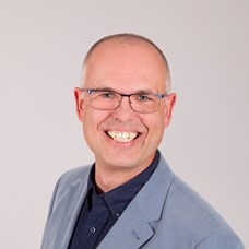 Profilbild von  Wolfgang Juster 