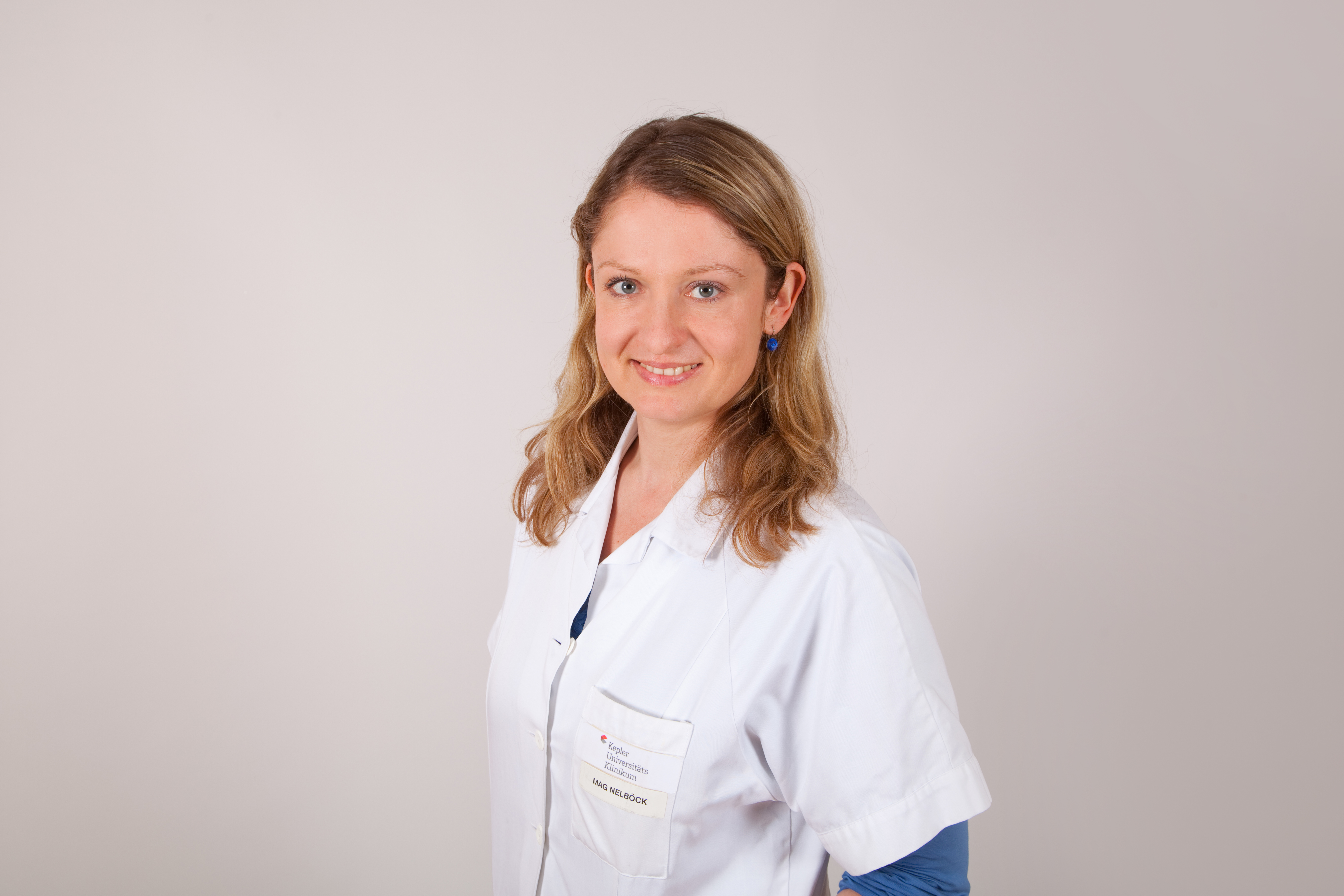 Profilbild von Mag.a Birgit Nelböck 