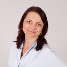 Profilbild von DGKP Lenka Ramadanovska 