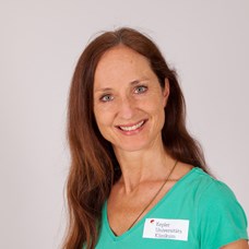 Profilbild von  Barbara Obrecht 