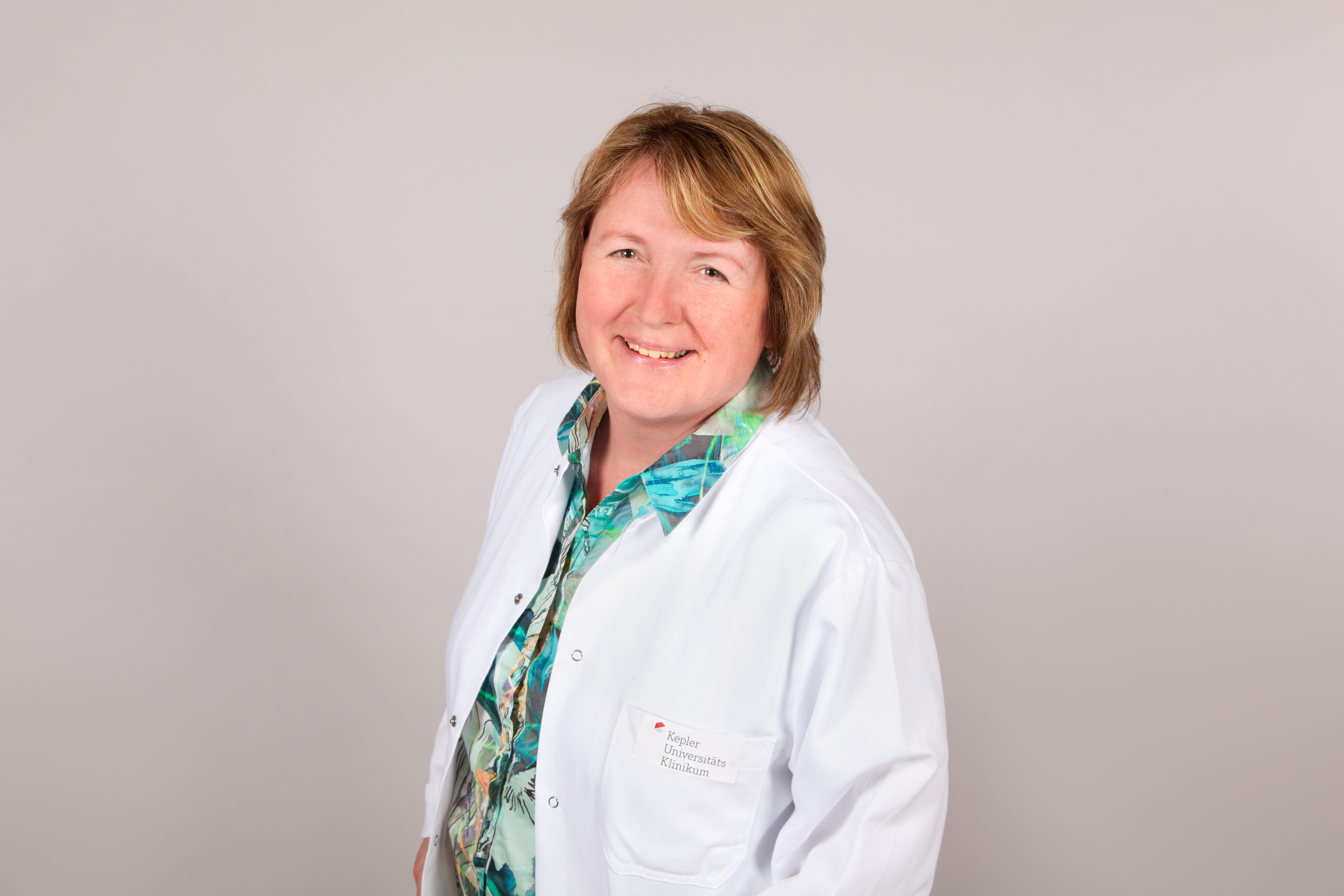 Profilbild von OÄ Dr.in  Monika Hanl-Andorfer 