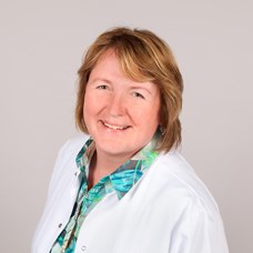 Profilbild von OÄ Dr.in  Monika Hanl-Andorfer 