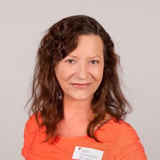 Profilbild von DGKP Belinda Köhler 