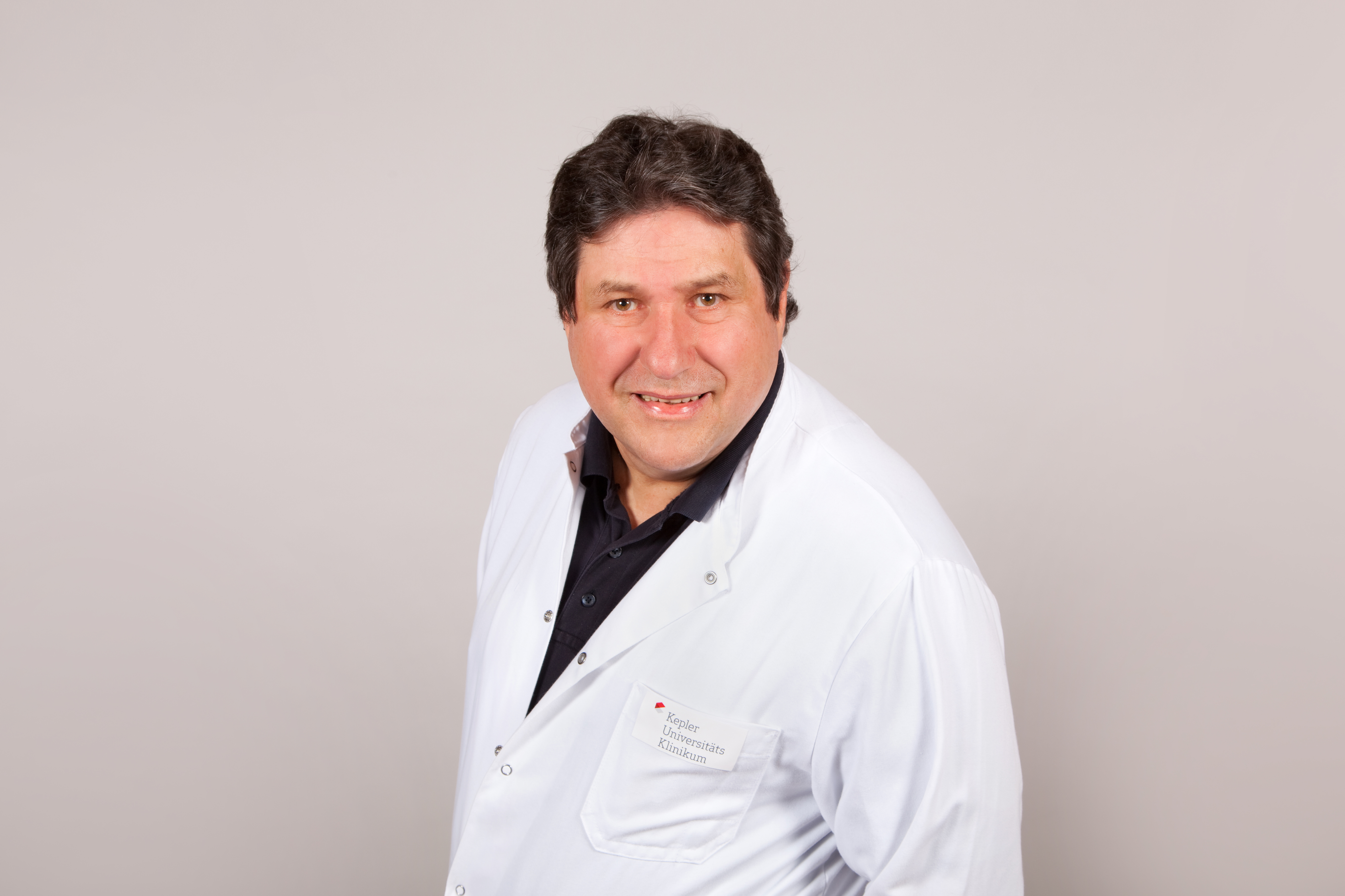 Profilbild von OA Dr.  Johannes Trenkler 