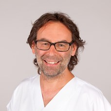 Profilbild von OA Dr. Klaus Rolli, MSc 