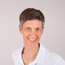 Profilbild von OÄ Dr.in Karin Krall 
