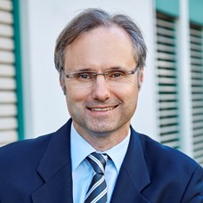 Profilbild von Prim. Univ.-Prof. Dr. Frens Steffen Krause,  FEBU  