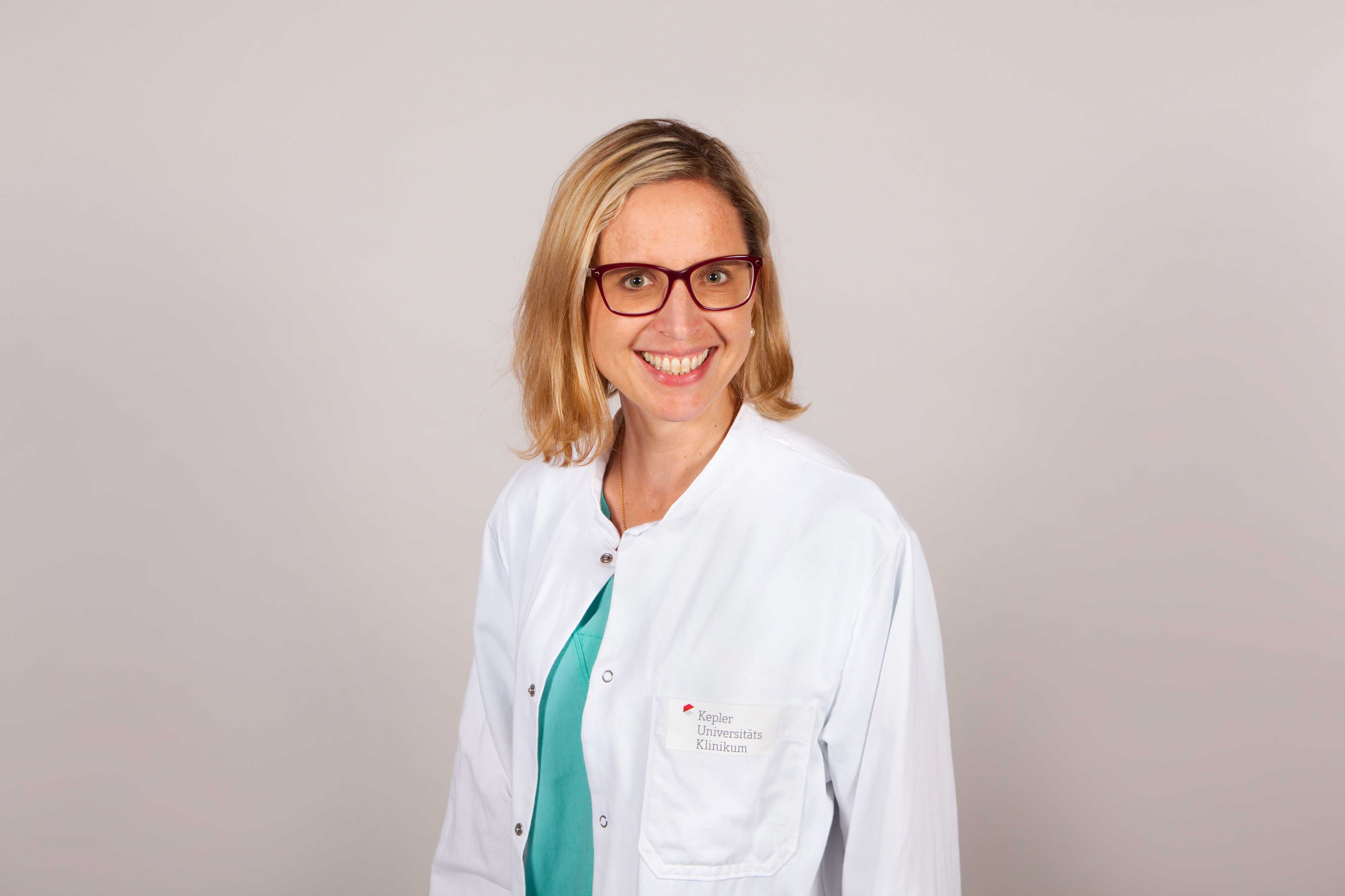 Profilbild von OÄ Dr.in Kathrin  Aufschnaiter-Hießböck 