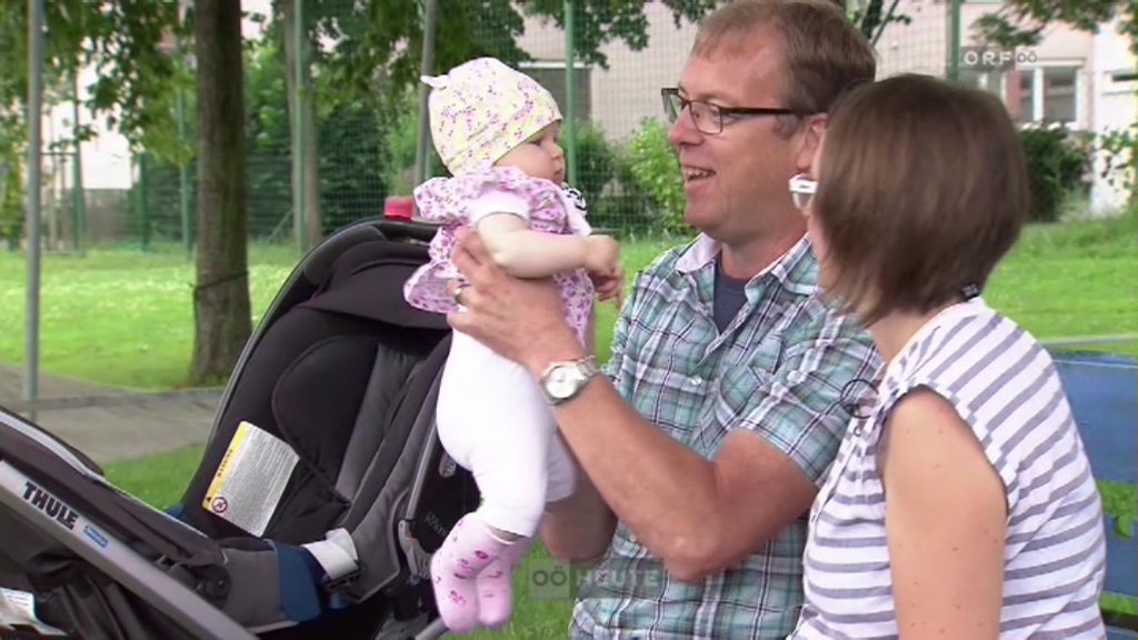 Das Kinderwunsch Zentrum des Kepler Universitätsklinikums unterstützt Sie auf Ihrem Weg zum Wunschkind! 