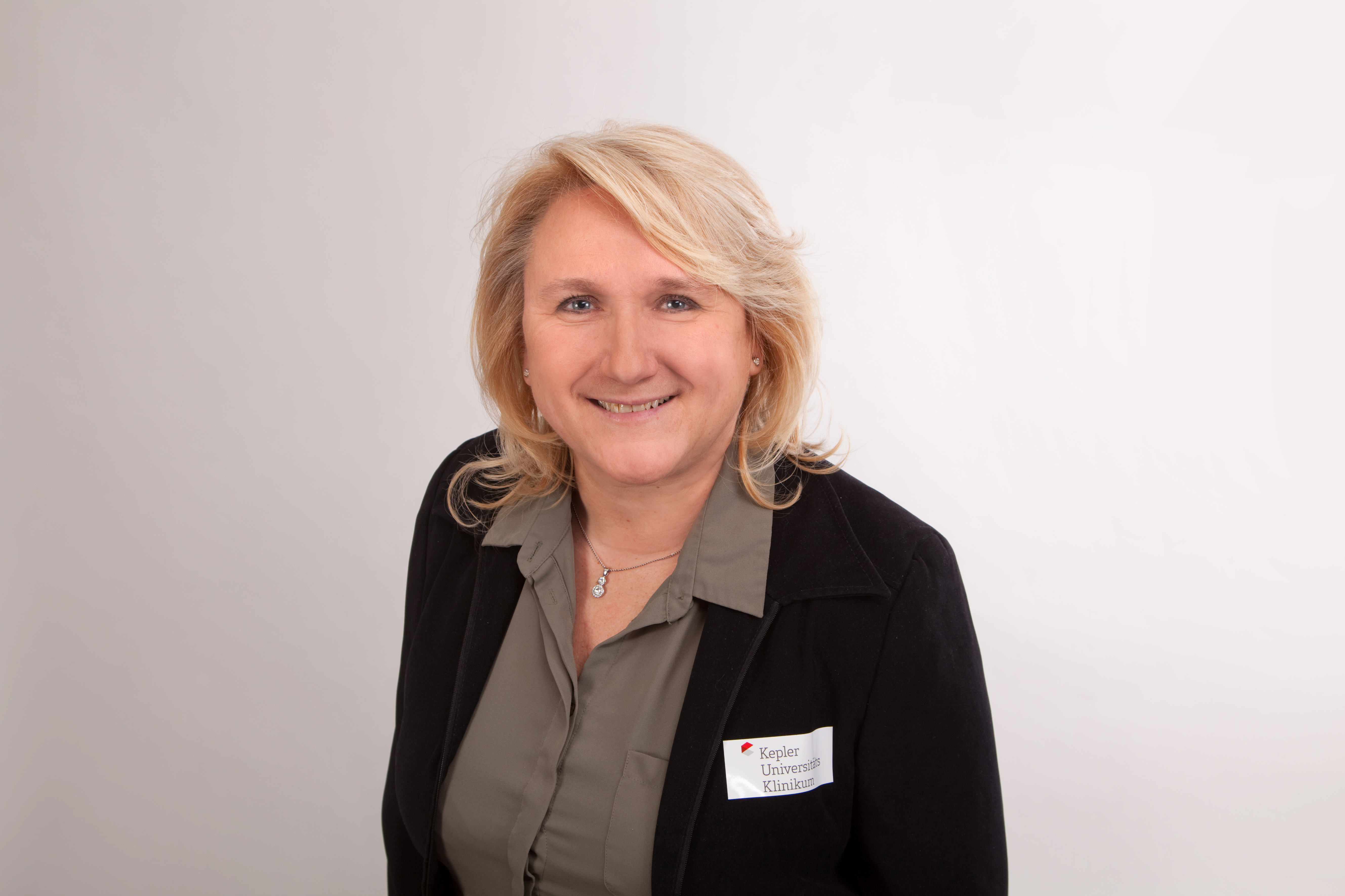 Profilbild von Mag.a  Monika  Kern, PMML 