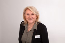 Mag.a Monika Kern, Leiterin des Gewaltopfer-Betreuungsteams am Kepler Universitätsklinikum