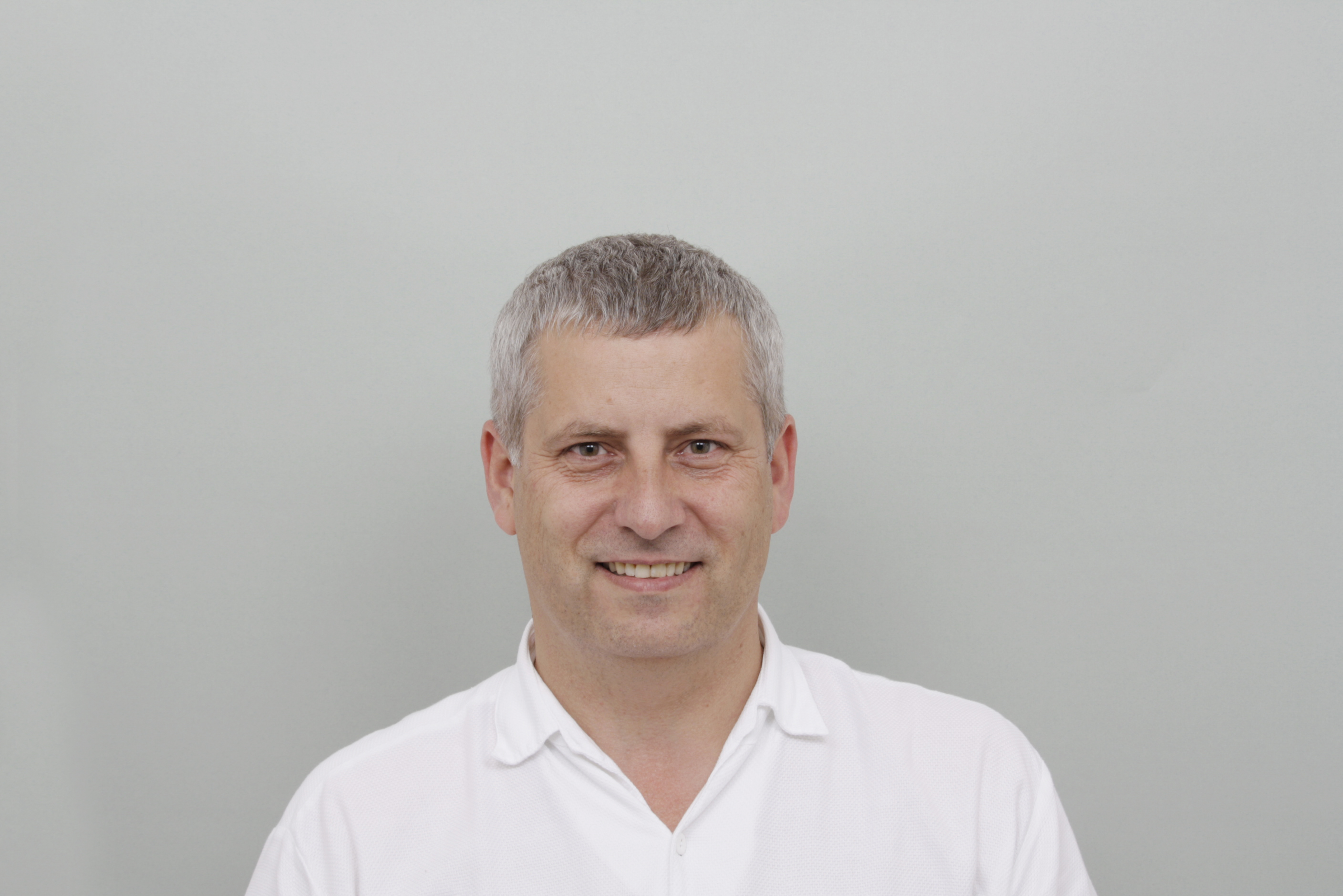 Profilbild von OA Dr.  Rene Siska 