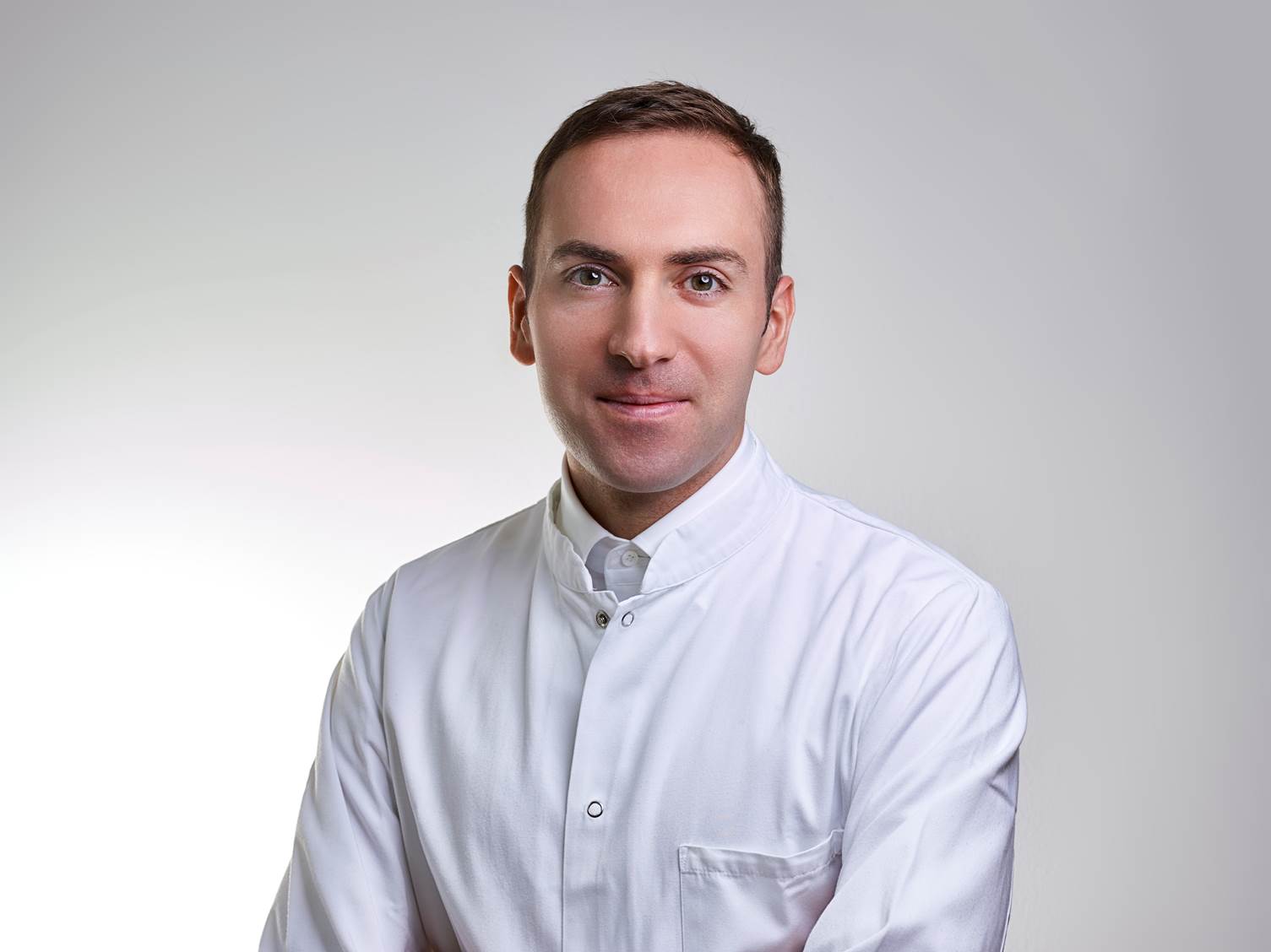 Profilbild von OA Priv.-Doz. DDr. Thomas Ratschiller, FEBVS 