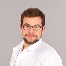 Profilbild von Ass. Dr. Rainer Dormann 