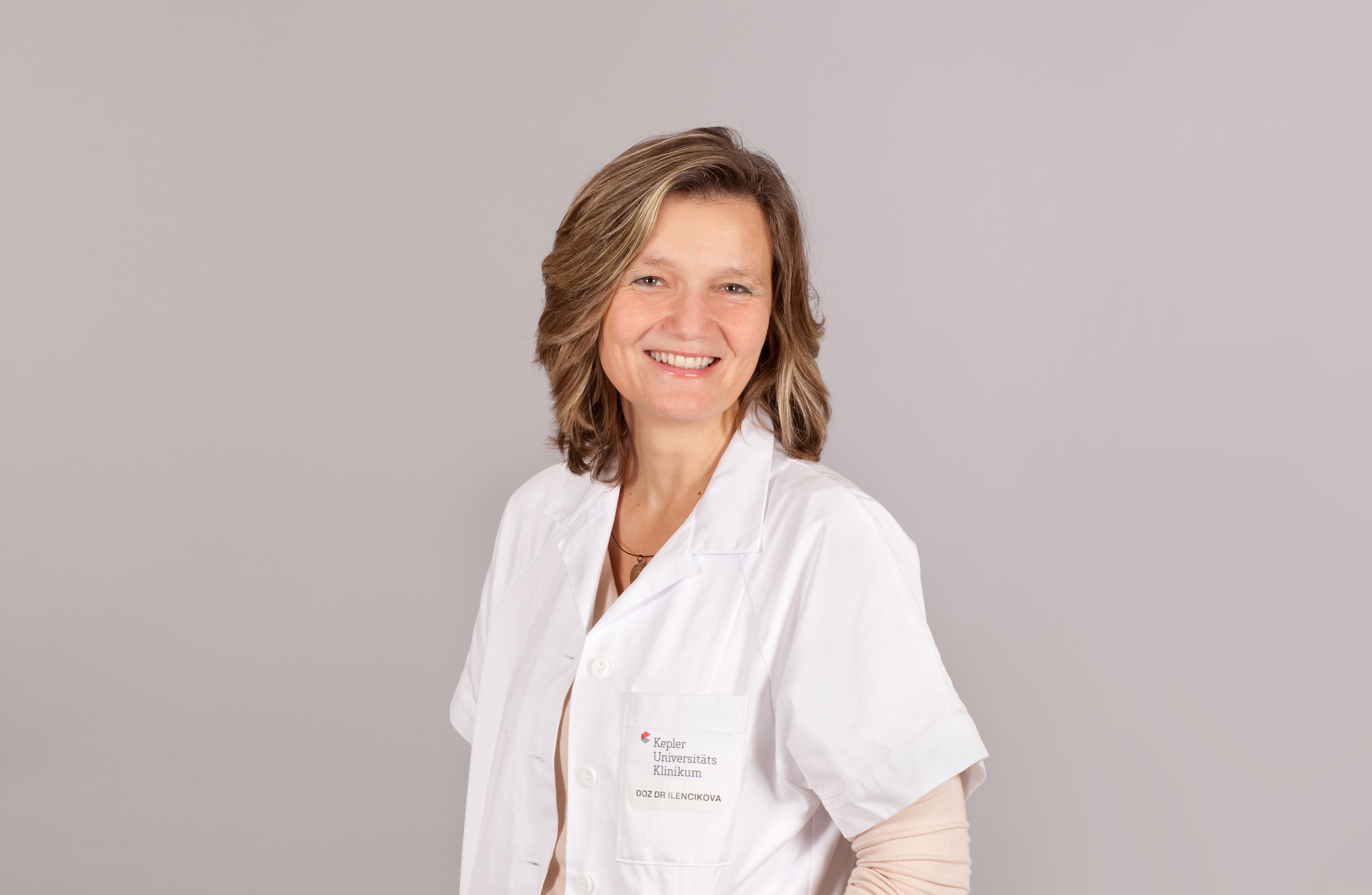 Profilbild von OÄ Univ.-Doz.in DDr.in Denisa Weis 