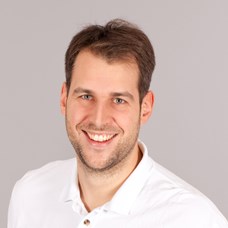 Profilbild von OA Dr. Gerhard Jakob 