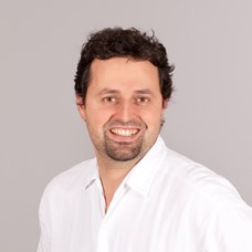 Profilbild von OA Dr. Karl Jochen Krenosz 