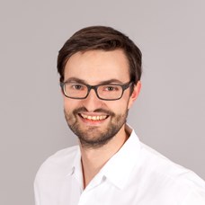 Profilbild von OA Dr. Jakob Maier 