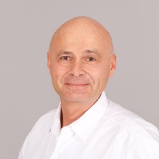 Profilbild von Dr. Helmuth Matz 