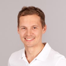 Profilbild von OA Dr. Alexander Georg Minichmayr 
