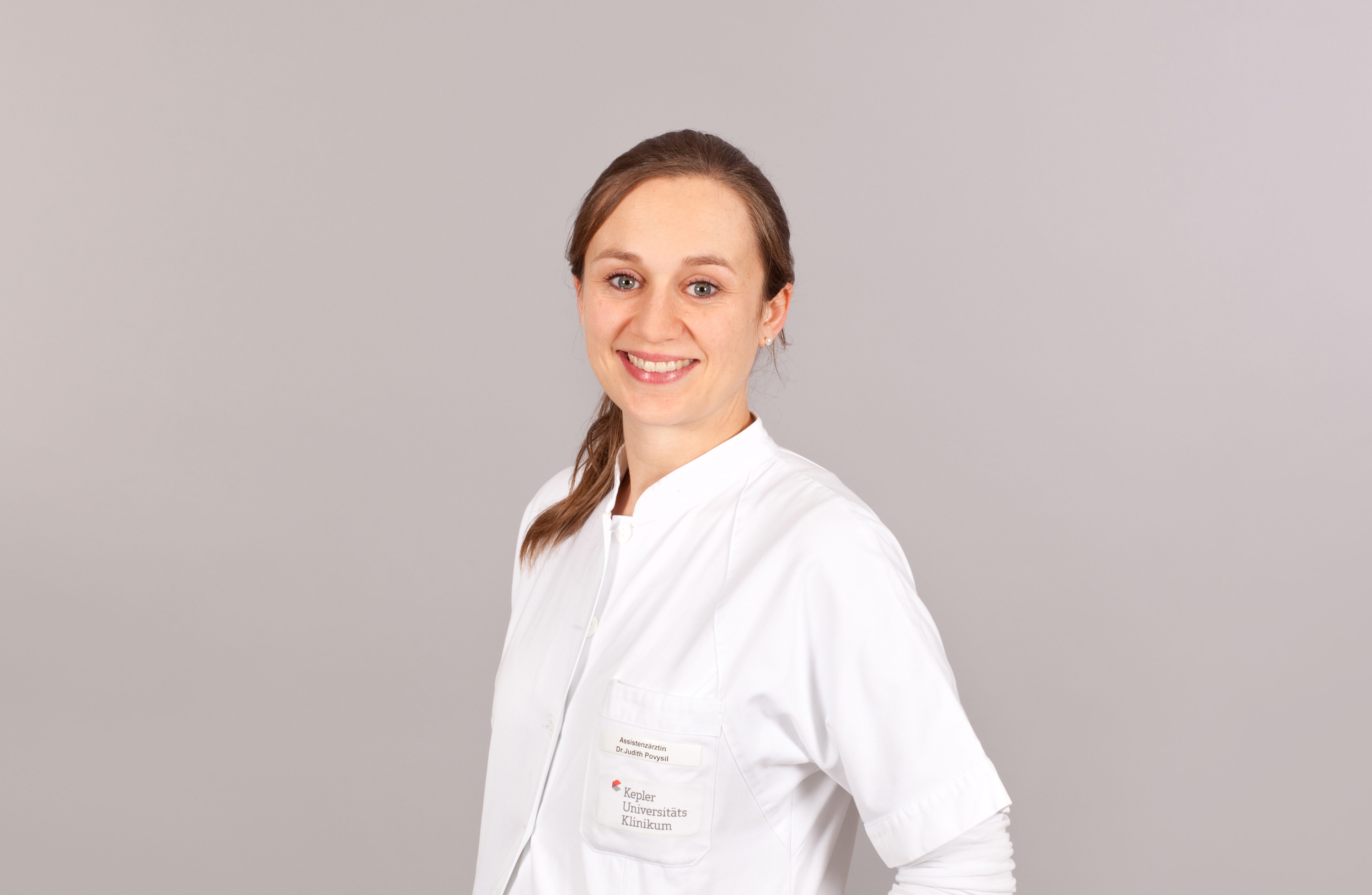 Profilbild von OÄ Dr.in Judith Traxler 