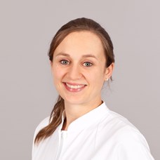 Profilbild von OÄ Dr.in Judith Traxler 