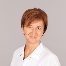 Profilbild von BMA Manuela Puchner 