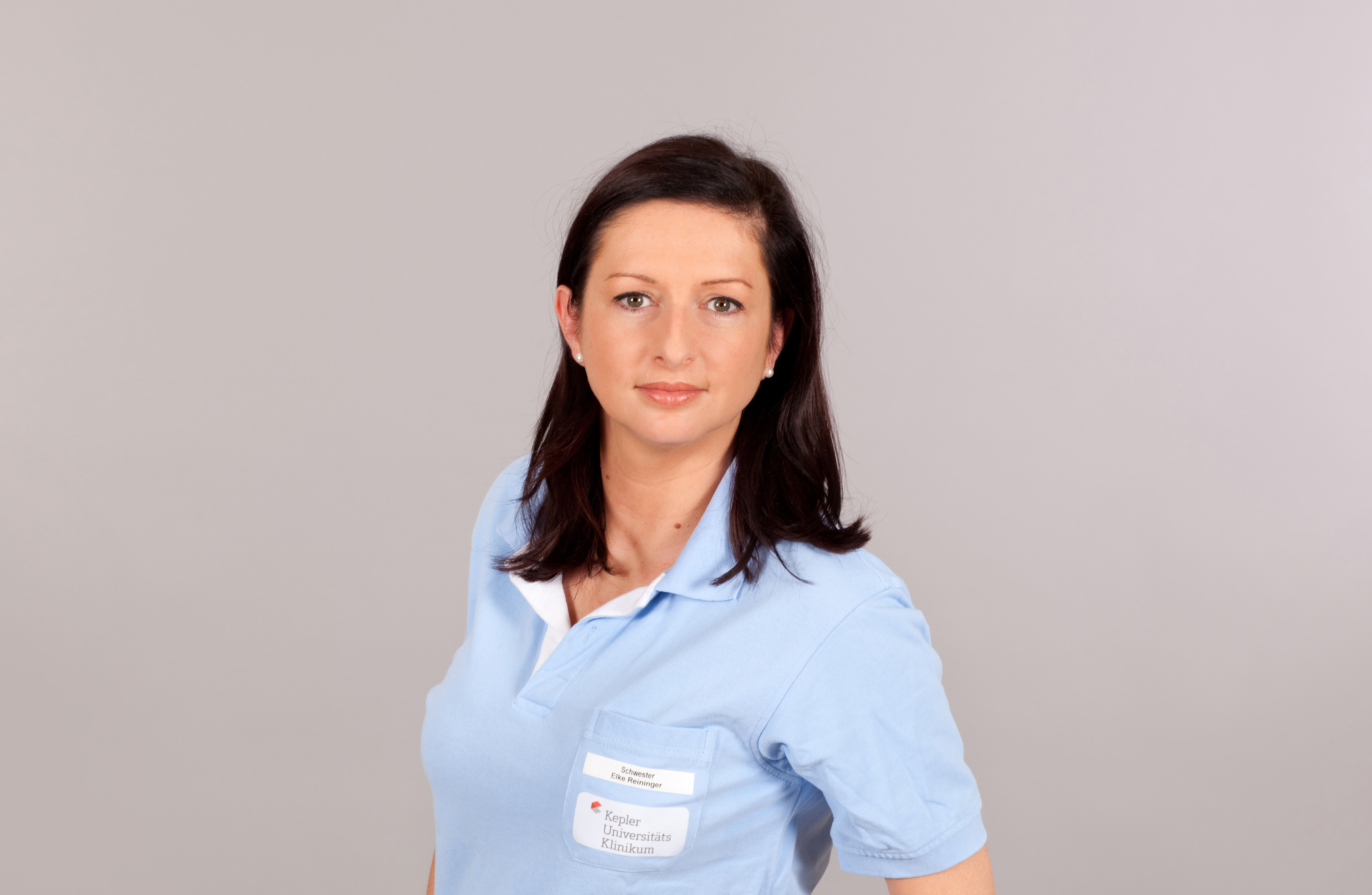 Profilbild von DGKP Elke Stadlmayr, BA 