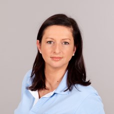 Profilbild von DGKP Elke Stadlmayr, BA 