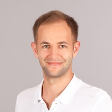 Profilbild von OA Dr. Christian Reiter, PhD 