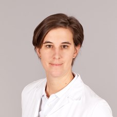 Profilbild von Ass. Dr.in Eva Sailer, FEBU 