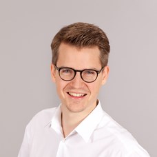 Profilbild von OA Dr. Pierre Schmit 