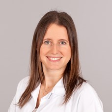 Profilbild von OÄ Dr.in Barbara Stoiber 