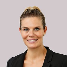 Profilbild von  Jennifer  Nieke, MHPE 