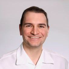 Profilbild von Ass. Dr. Dave Bandke 