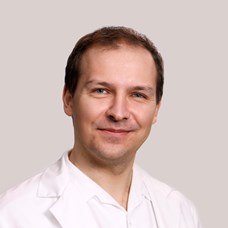 Profilbild von OA Dr. Thomas Hauser 