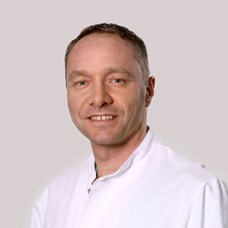 Profilbild von OA Dr.  Christian Radl 