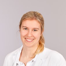 Profilbild von Ass. Dr.in Elena Behawy 