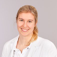 Profilbild von Ass. Dr.in Elena Behawy 