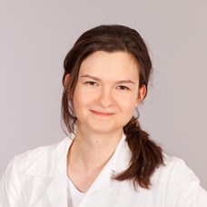 Profilbild von Ass. Dr.in Sanja Kresic 
