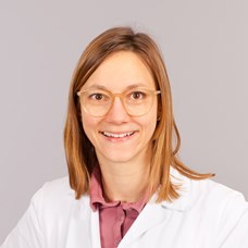Profilbild von OÄ Priv.-Doz. Dr.in Anna Sophie Reisinger 