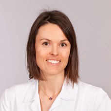 Profilbild von OÄ Dr.in Jacqueline Oberneder-Popper 
