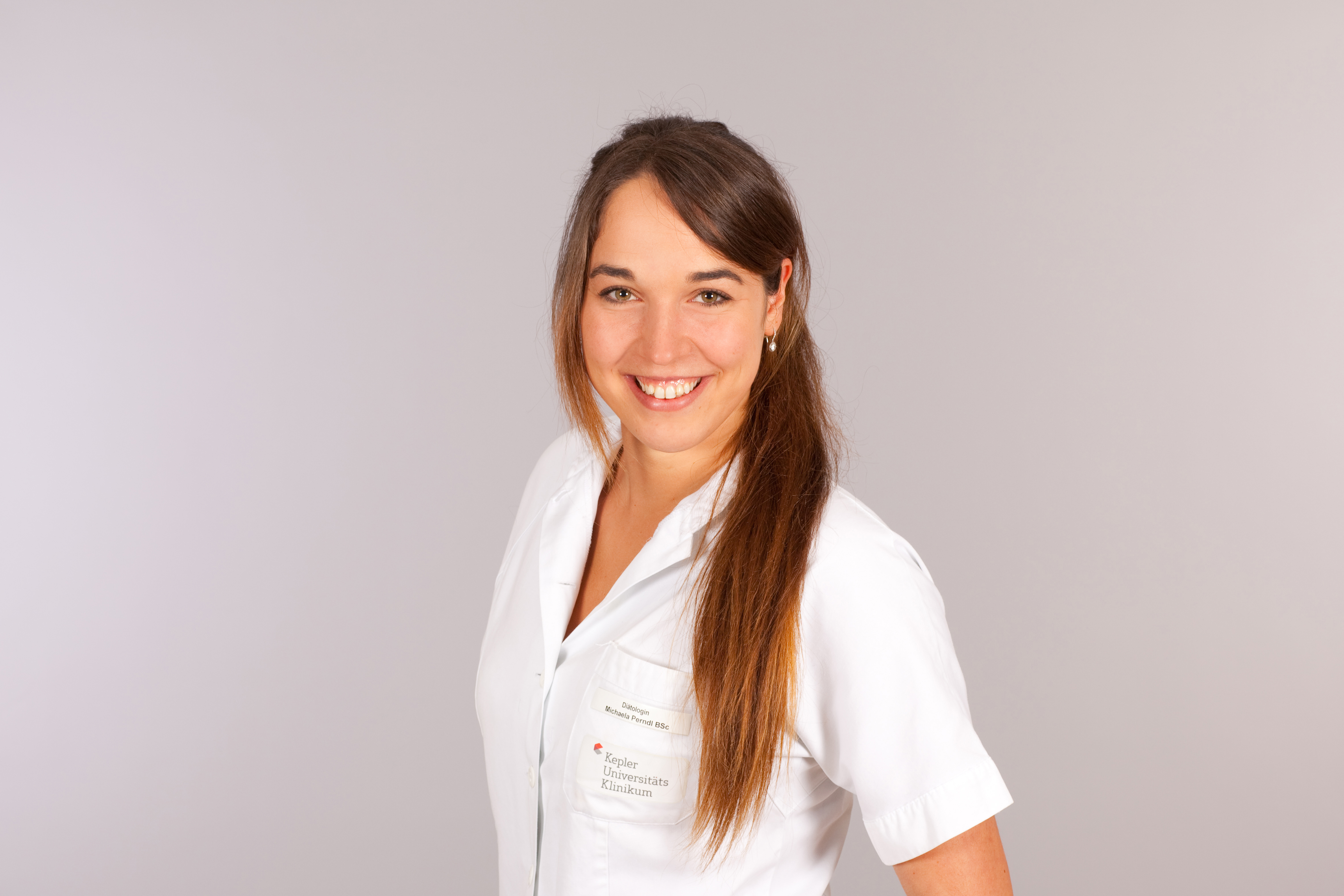 Profilbild von  Michaela Perndl, BSc 