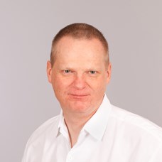 Profilbild von OA Dr. Wolfgang Rehberger 