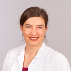 Profilbild von OÄ Priv.-Doz.in Dr.in Eva Sames-Dolzer 