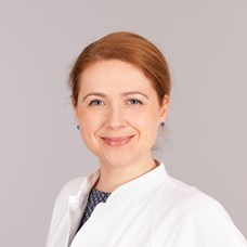 Profilbild von OÄ Dr.in Katrin Scheich 