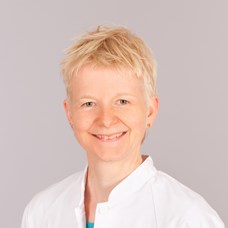 Profilbild von OÄ Dr.in Elke Schmidbauer 