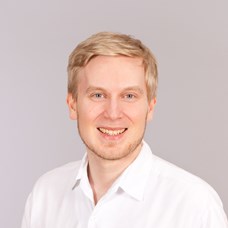 Profilbild von OA Dr. Gerald Wahl 
