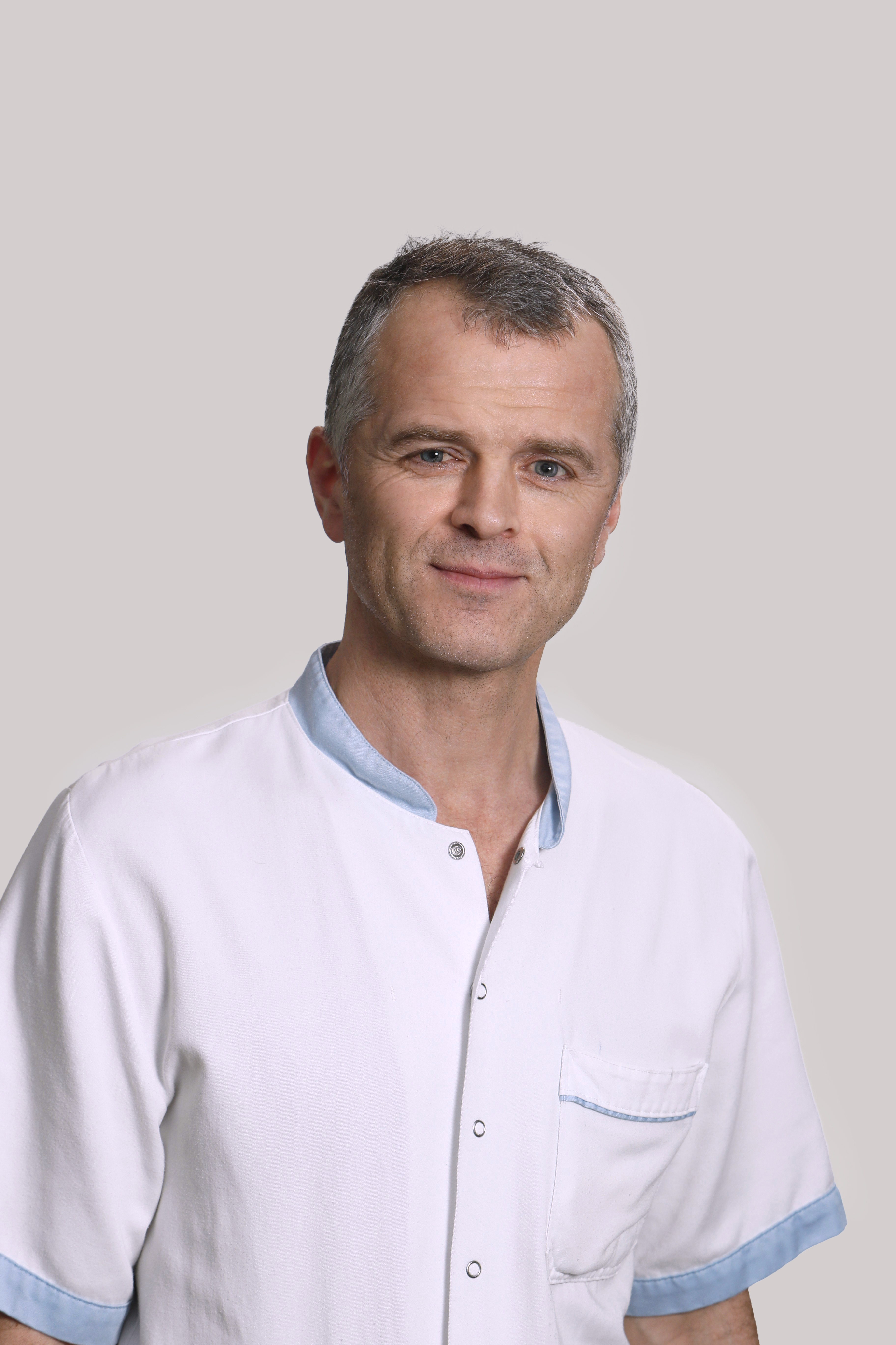 Profilbild von DGKP Thomas Leibetseder  