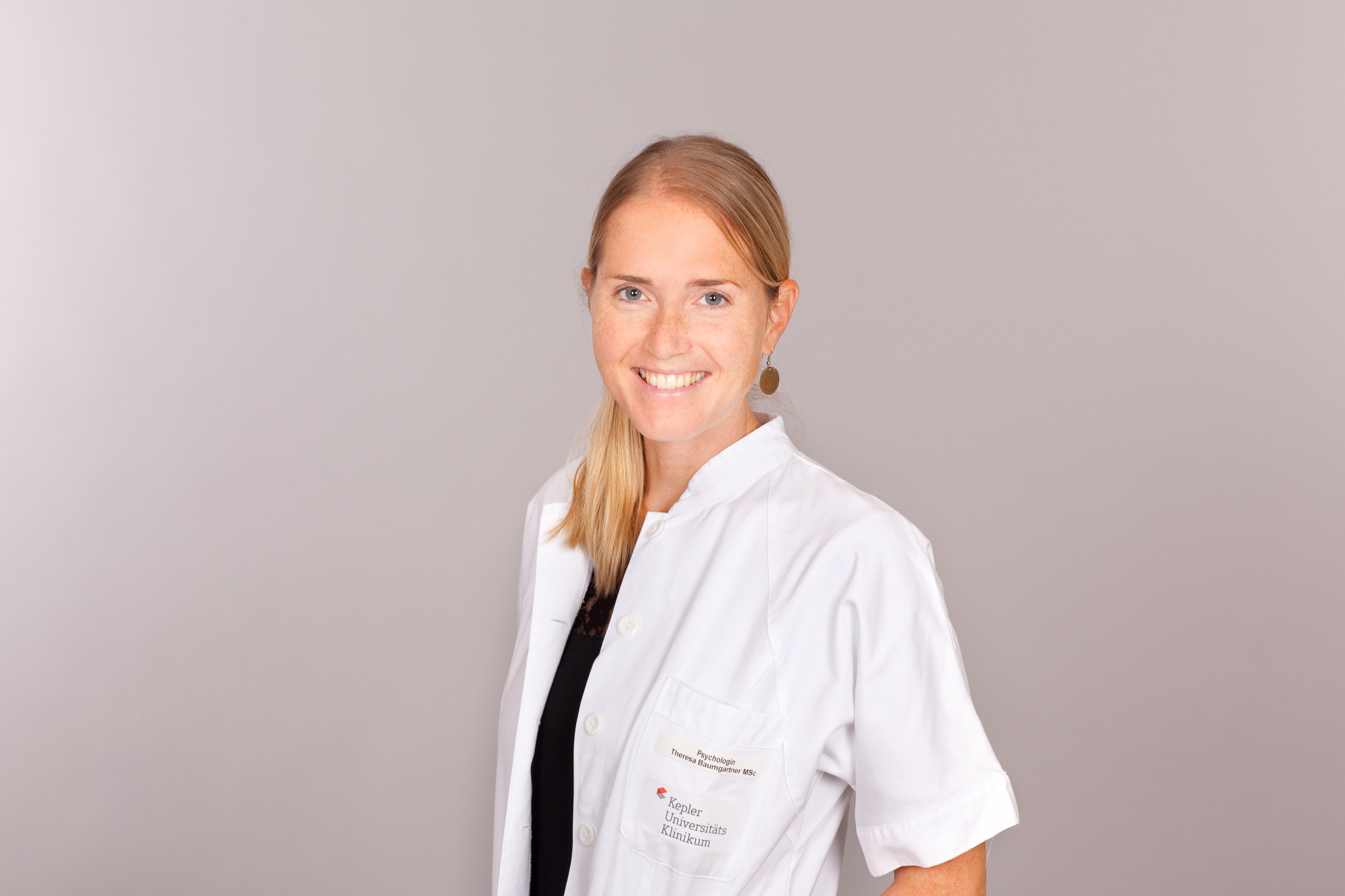 Profilbild von  Theresa  Weixelbaumer, MSc 